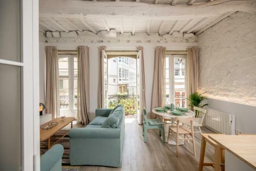 Apartamento Mirador de Cascanueces