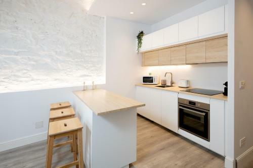 Apartamento Mirador de Cascanueces