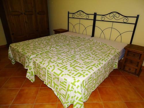 Villa Finca Palmeras 1