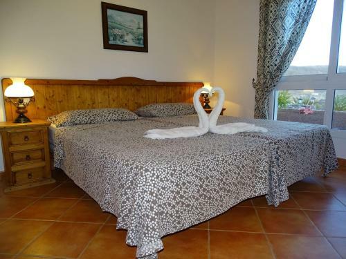 Villa Finca Palmeras 1