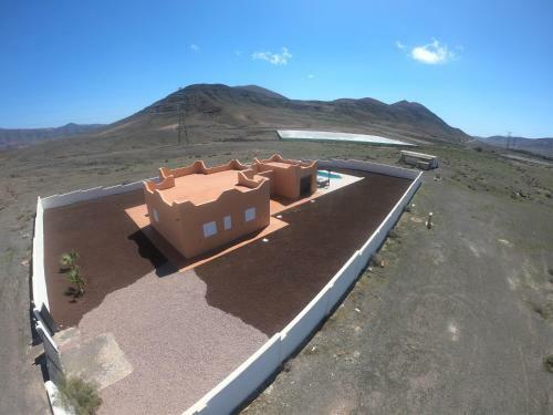 Casa Caliche