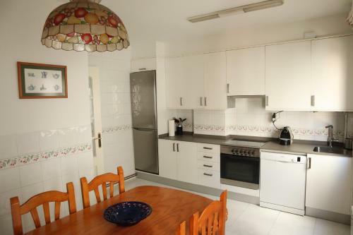 Apartamento C�ntrico Y Acogedor Piso Con Garaje