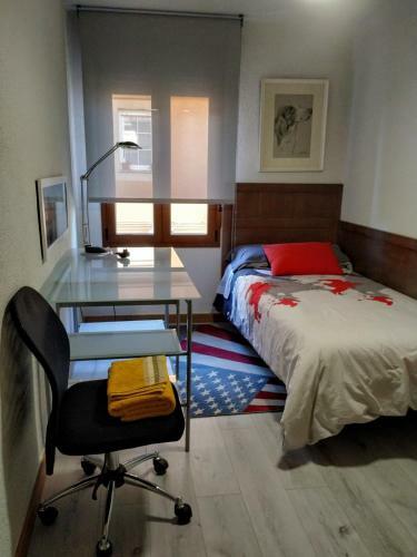 Casa Turistica La Parra