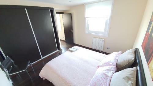 Apartamento A 50 Metros Del Paseo Mar�timo