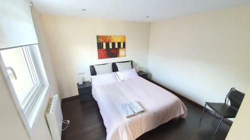 Apartamento A 50 Metros Del Paseo Mar�timo