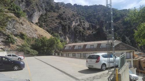 Apartamento Alojamiento Los Chorrillos