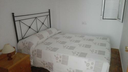 Apartamento Alojamiento Los Chorrillos