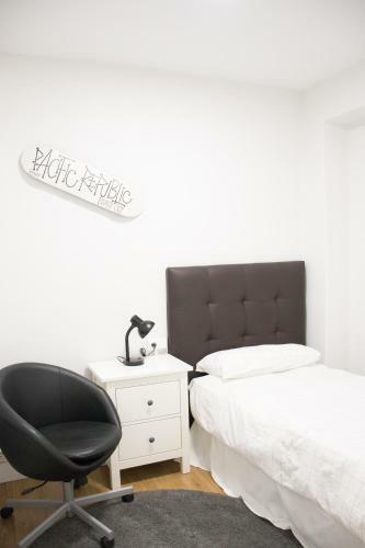 Apartamento Surf Home, Orz�n