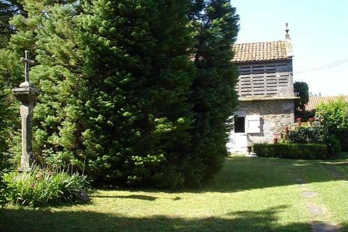 Villa Casa Del Siglo XIX Con Horreo.
