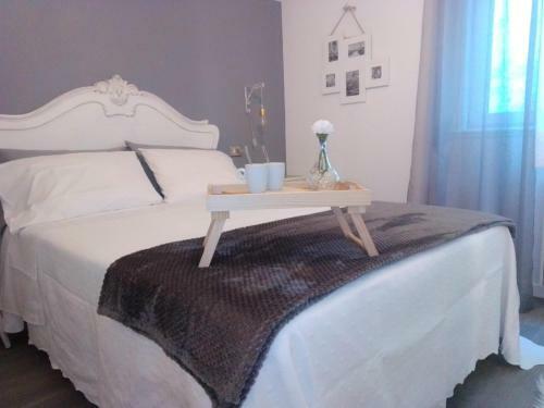 Apartamento Acogedor En La Coru�a
