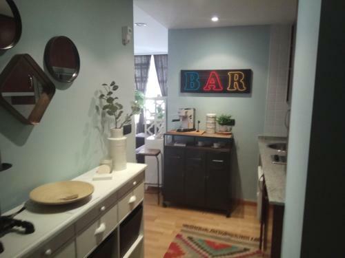 Apartamento Housingcoru�a San Andr�s Centro