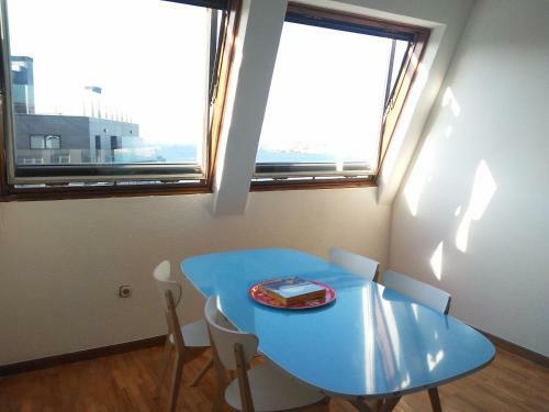 Apartamento Vistas A La Bahia Y Centrico
