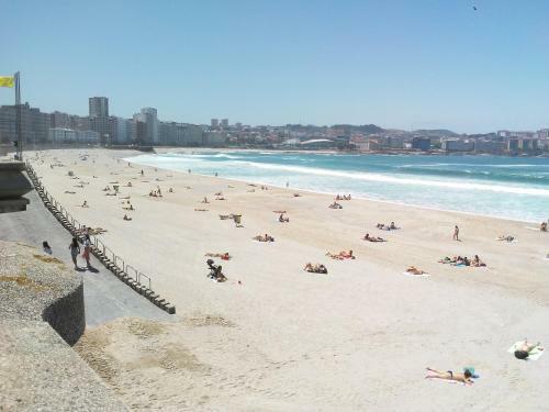 Apartamento Vistas A La Bahia Y Centrico
