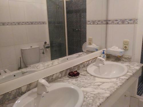 Apartamento Vistas A La Bahia Y Centrico