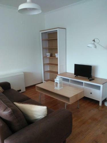 Apartamento Vistas A La Bahia Y Centrico