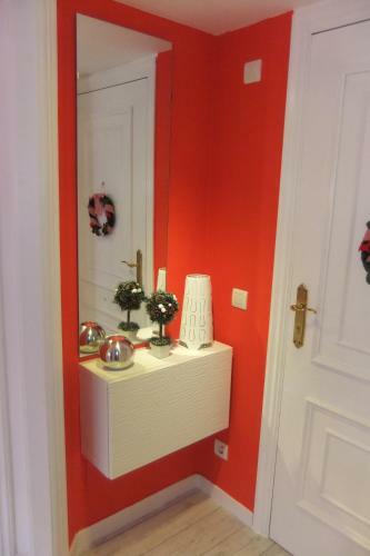 Apartamento En Pleno Centro