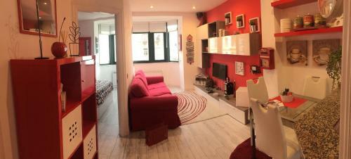 Apartamento En Pleno Centro