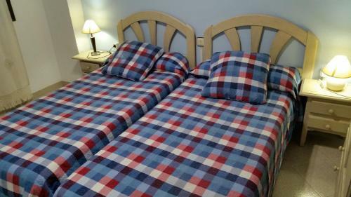 Apartamento Alojamientos Castillo de La Iruela