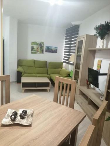 Apartamento Alojamientos Castillo de La Iruela