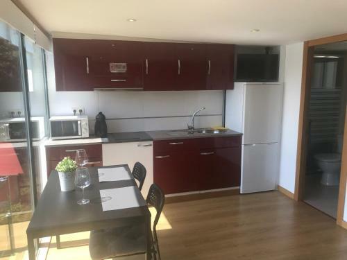 Apartamentos Canabal