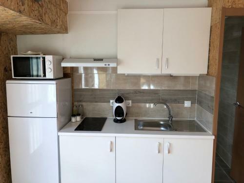 Apartamentos Canabal