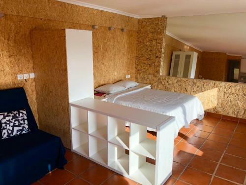 Apartamentos Canabal