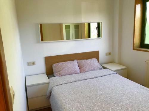 Apartamentos Canabal