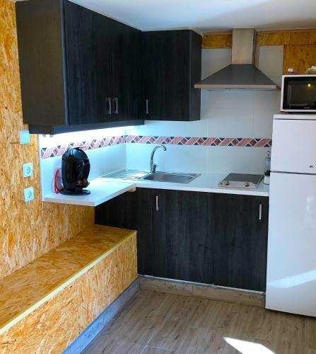 Apartamentos Canabal