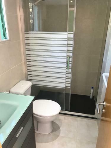 Apartamentos Canabal