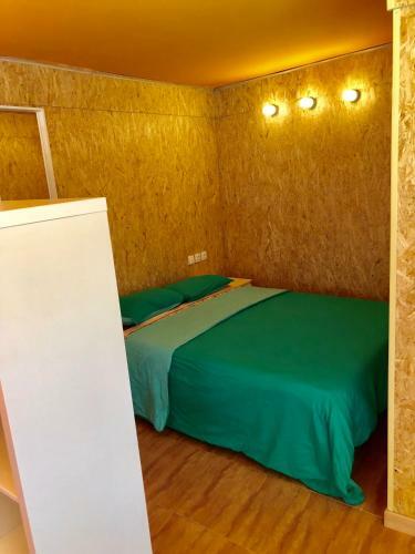 Apartamentos Canabal