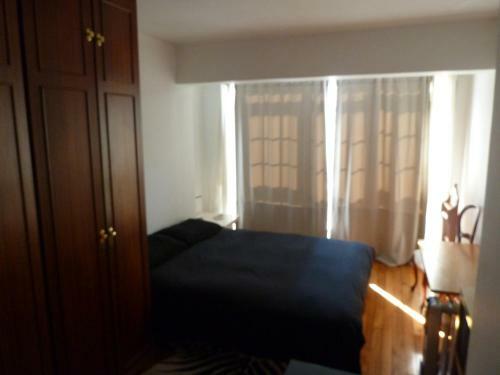 Apartamento Amplio, Luminoso Y C�ntrico Piso