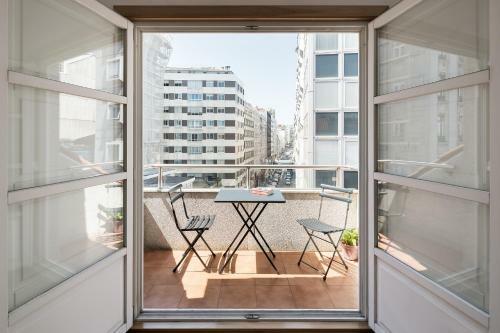 Apartamento Atico En Santa Catalina