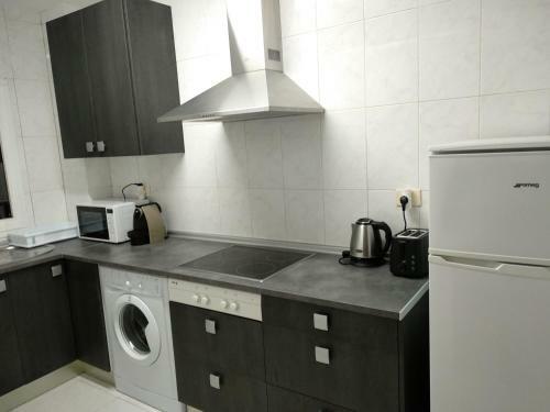 Apartamento La Torre