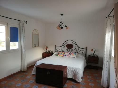 Agroturismo Finca Los Rosales
