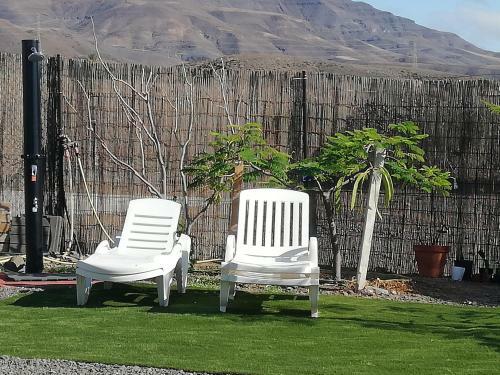 Agroturismo Finca Los Rosales