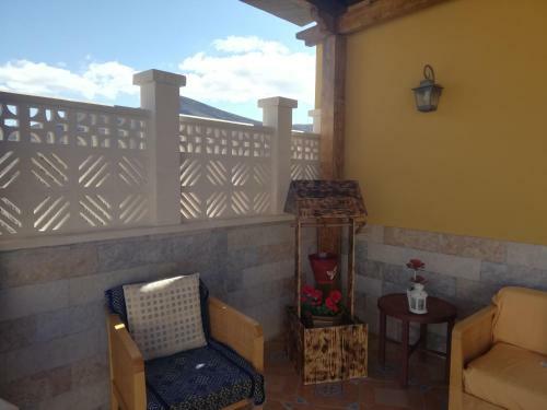 Agroturismo Finca Los Rosales