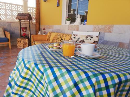 Agroturismo Finca Los Rosales