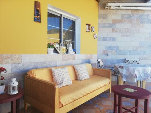 Agroturismo Finca Los Rosales