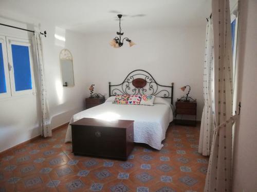 Agroturismo Finca Los Rosales