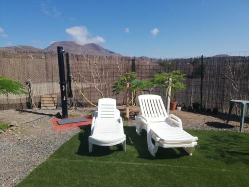 Agroturismo Finca Los Rosales