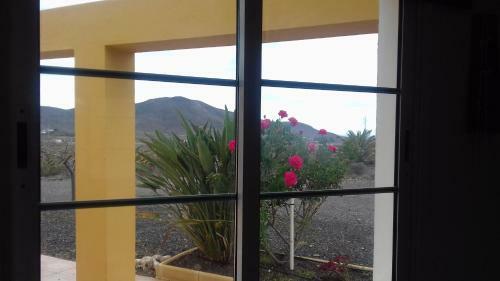 Agroturismo Finca Los Rosales