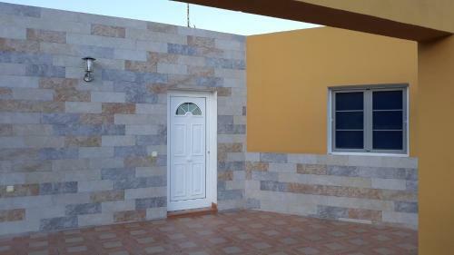 Agroturismo Finca Los Rosales