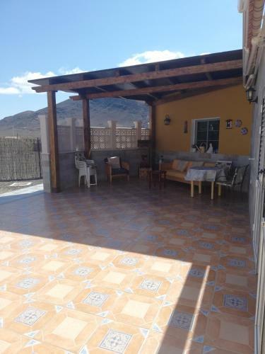 Agroturismo Finca Los Rosales