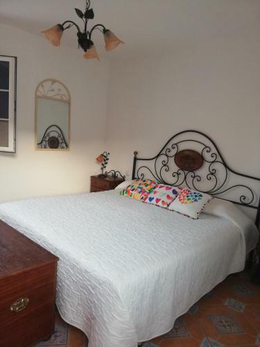 Agroturismo Finca Los Rosales