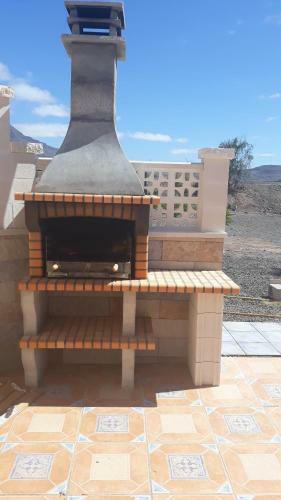 Agroturismo Finca Los Rosales