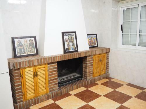 Casa De La Parra
