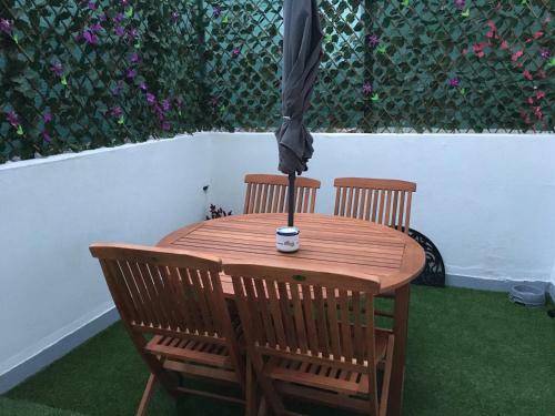 Apartamento Serendipia