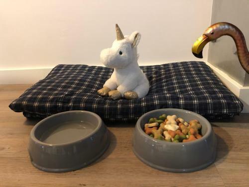 Apartamento Serendipia