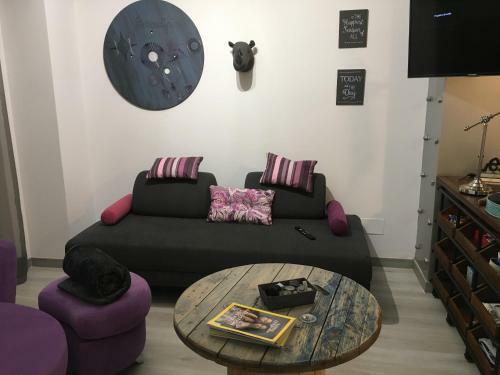 Apartamento Serendipia
