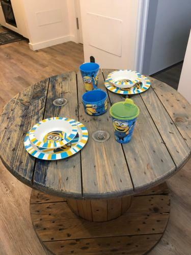 Apartamento Serendipia